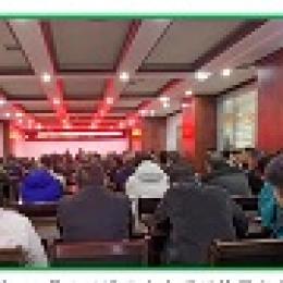 宜城出租公司開展2023年巡游出租汽車駕駛員專項教育培訓(xùn) 