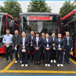 湄潭公司黨支部、工會(huì)端午節(jié)前慰問一線職工 