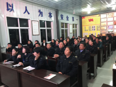 湄潭茶人巴士公司開展H7N9病毒預(yù)防知識宣傳活動 
